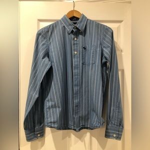 Abercrombie kids shirt